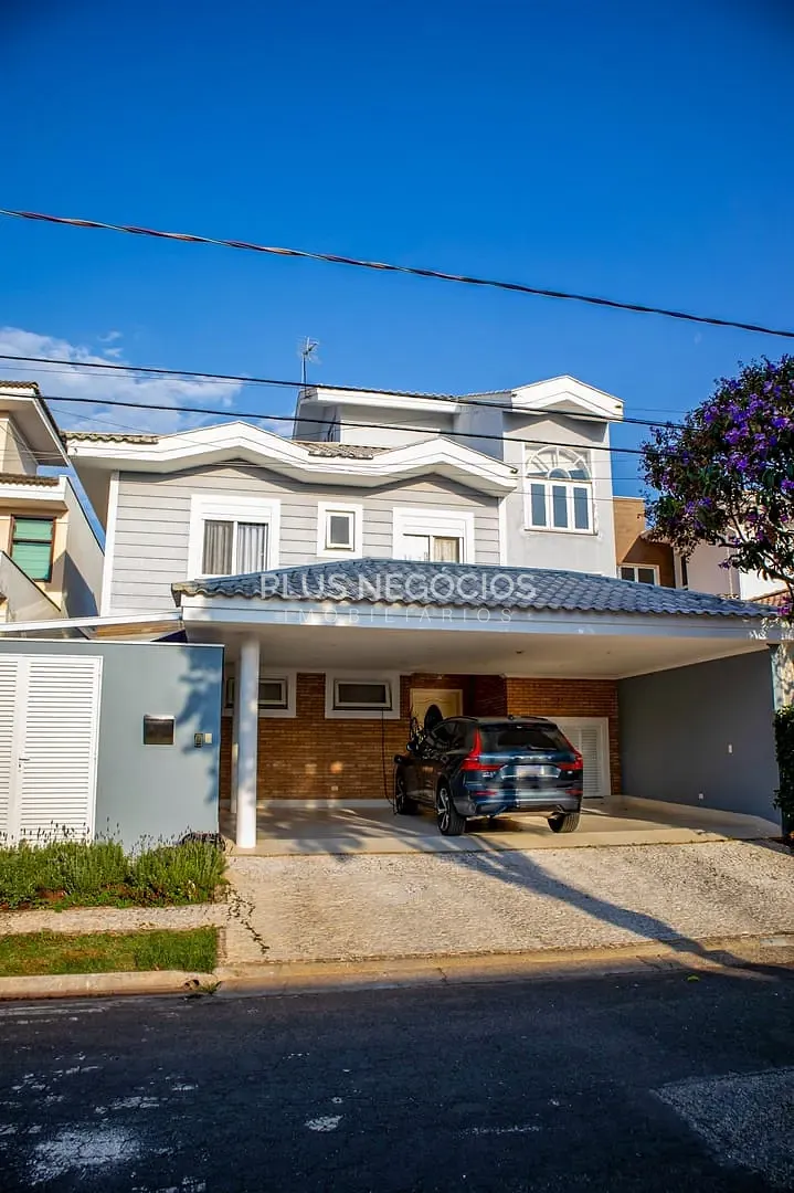 Casa, 4 quartos, 450 m² - Foto 58