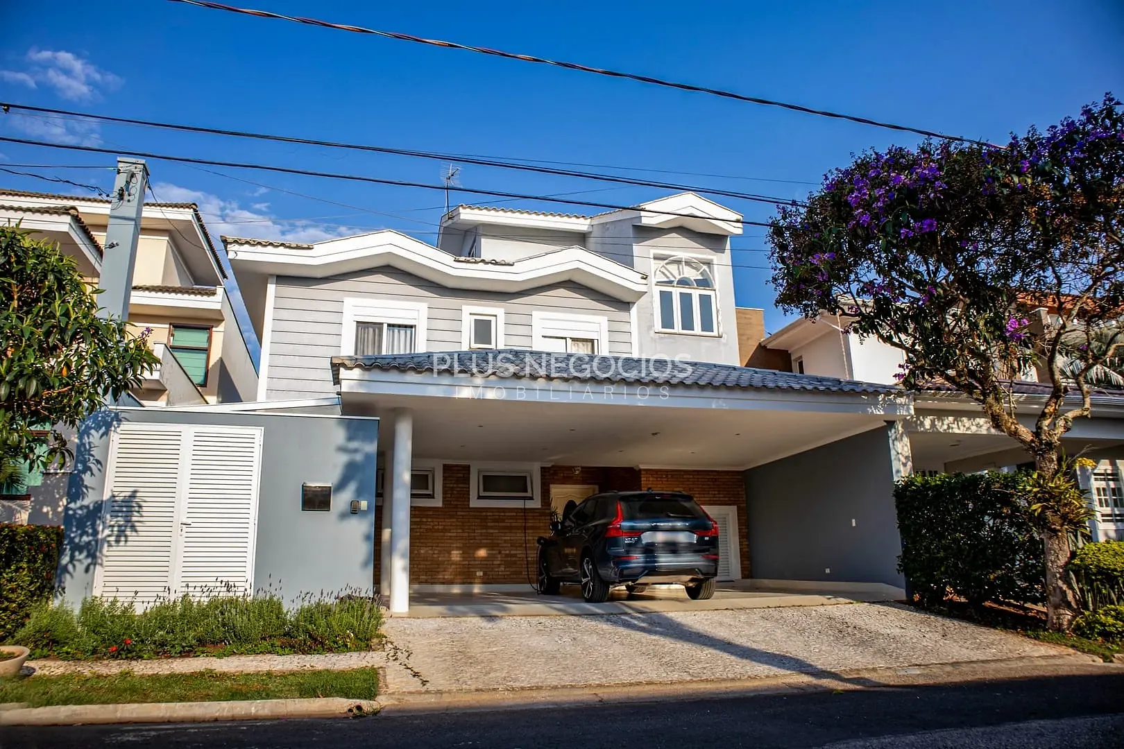Casa, 4 quartos, 450 m² - Foto 59