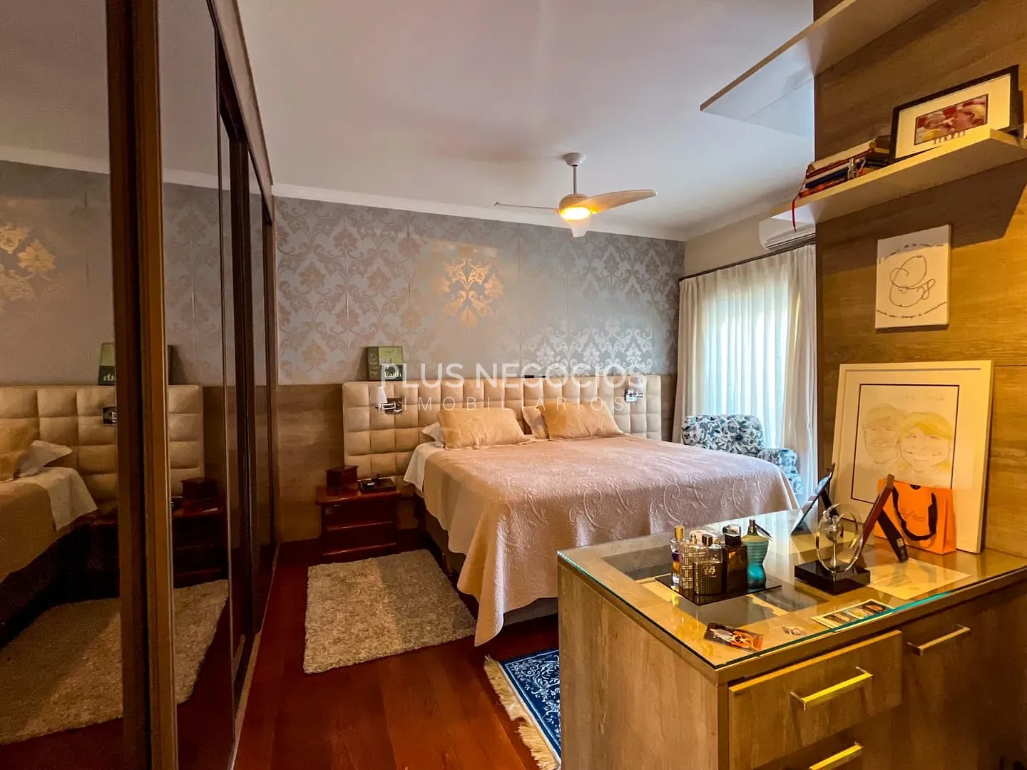 Casa, 4 quartos, 450 m² - Foto 46