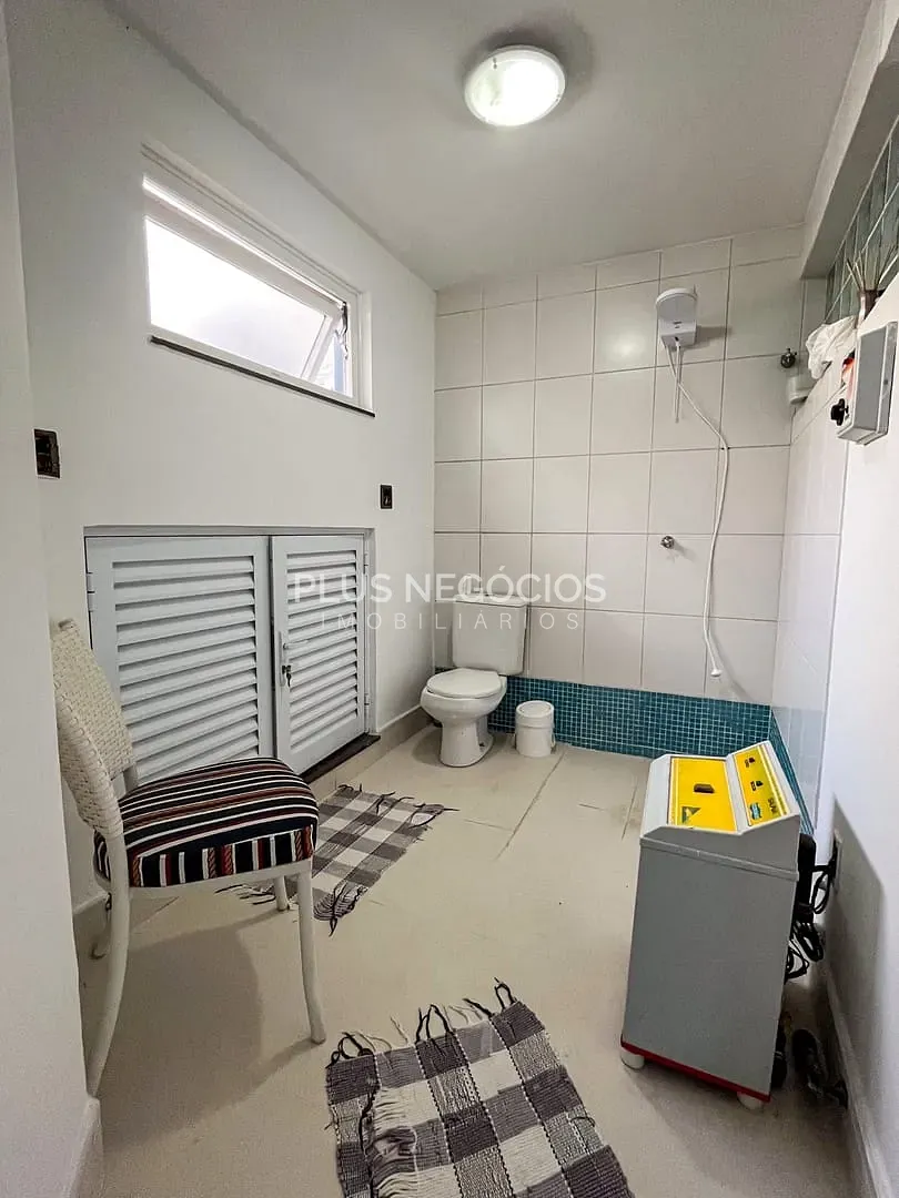 Casa, 4 quartos, 450 m² - Foto 11