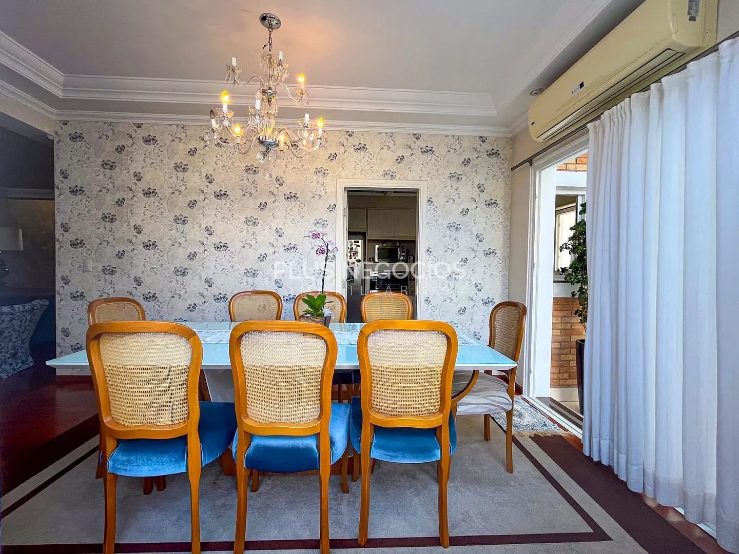 Casa, 4 quartos, 450 m² - Foto 13