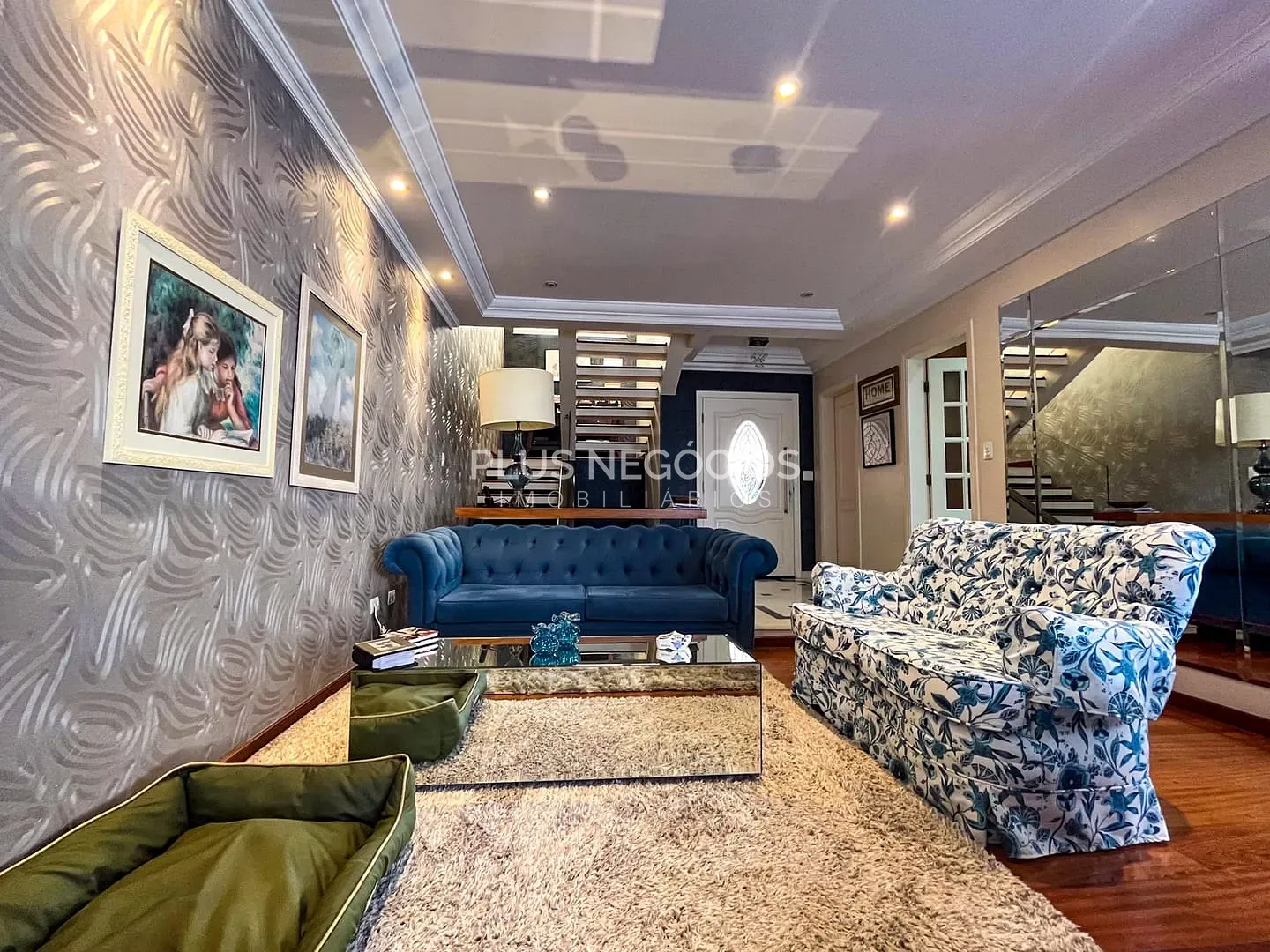 Casa, 4 quartos, 450 m² - Foto 18