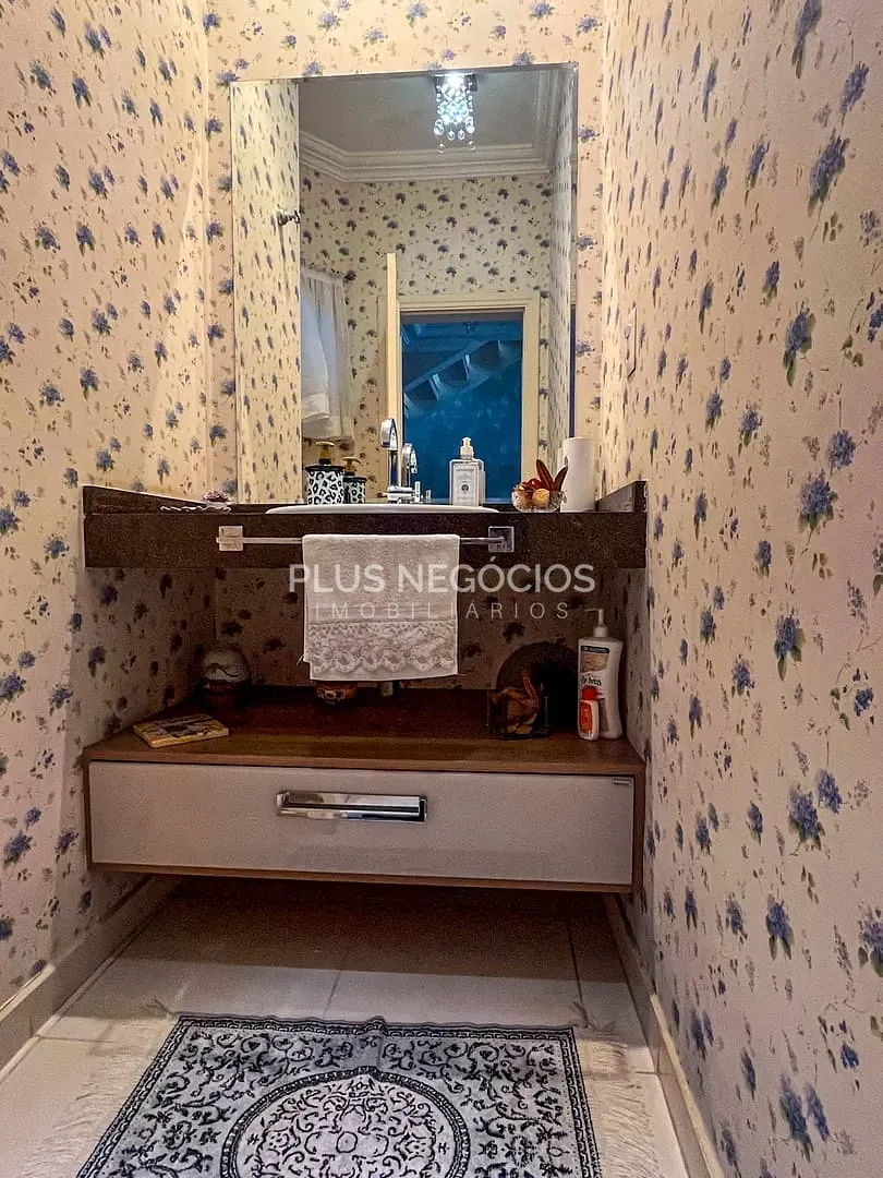 Casa, 4 quartos, 450 m² - Foto 31