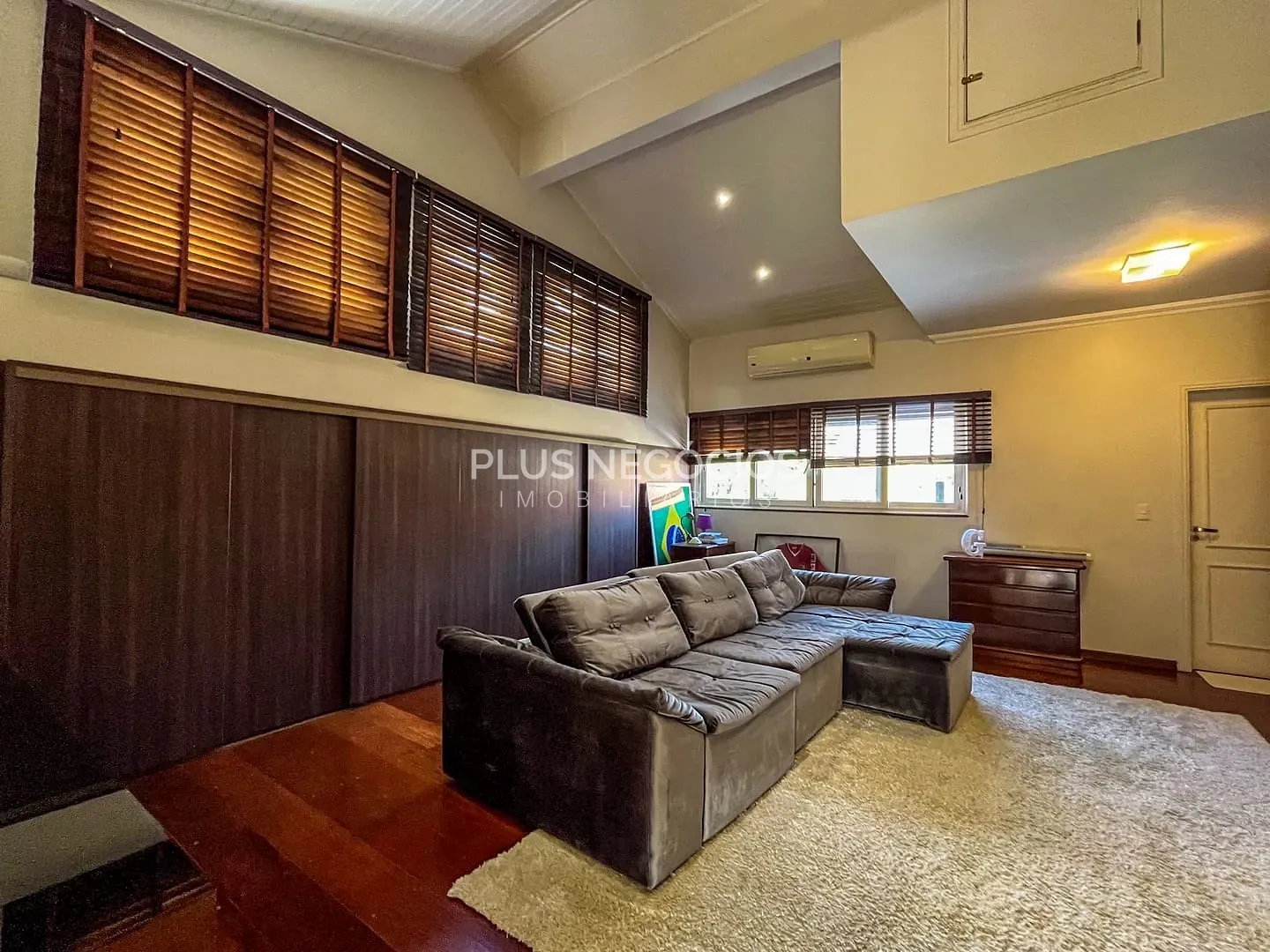 Casa, 4 quartos, 450 m² - Foto 35