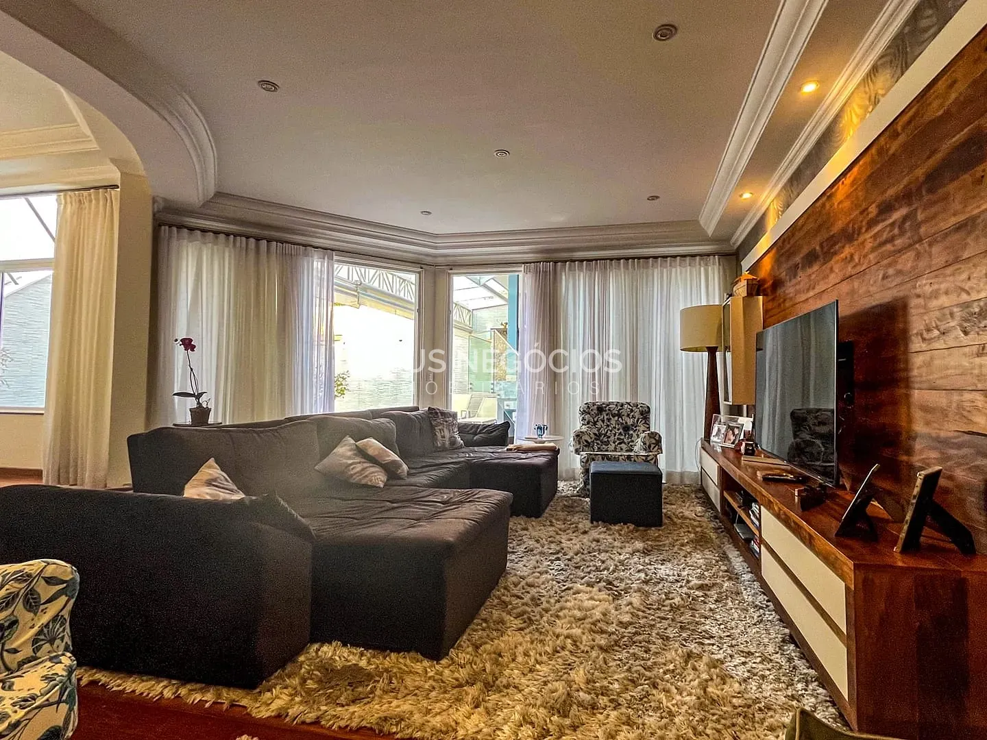 Casa, 4 quartos, 450 m² - Foto 20