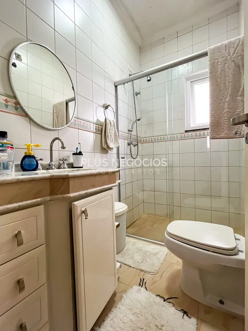 Casa, 4 quartos, 450 m² - Foto 40