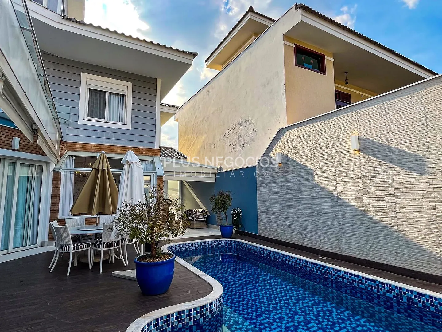 Casa, 4 quartos, 450 m² - Foto 9