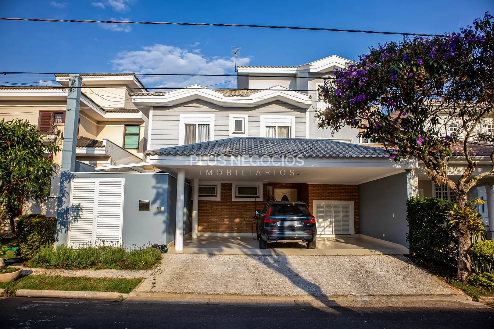 Casa, 4 quartos, 450 m² - Foto 57