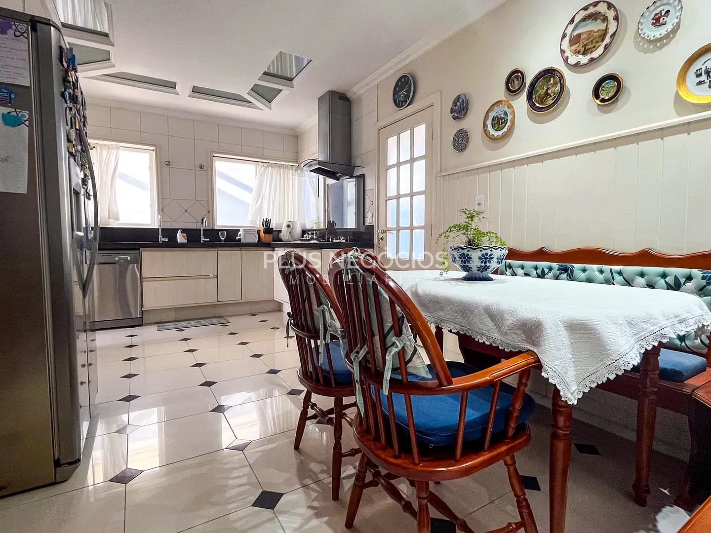 Casa, 4 quartos, 450 m² - Foto 25