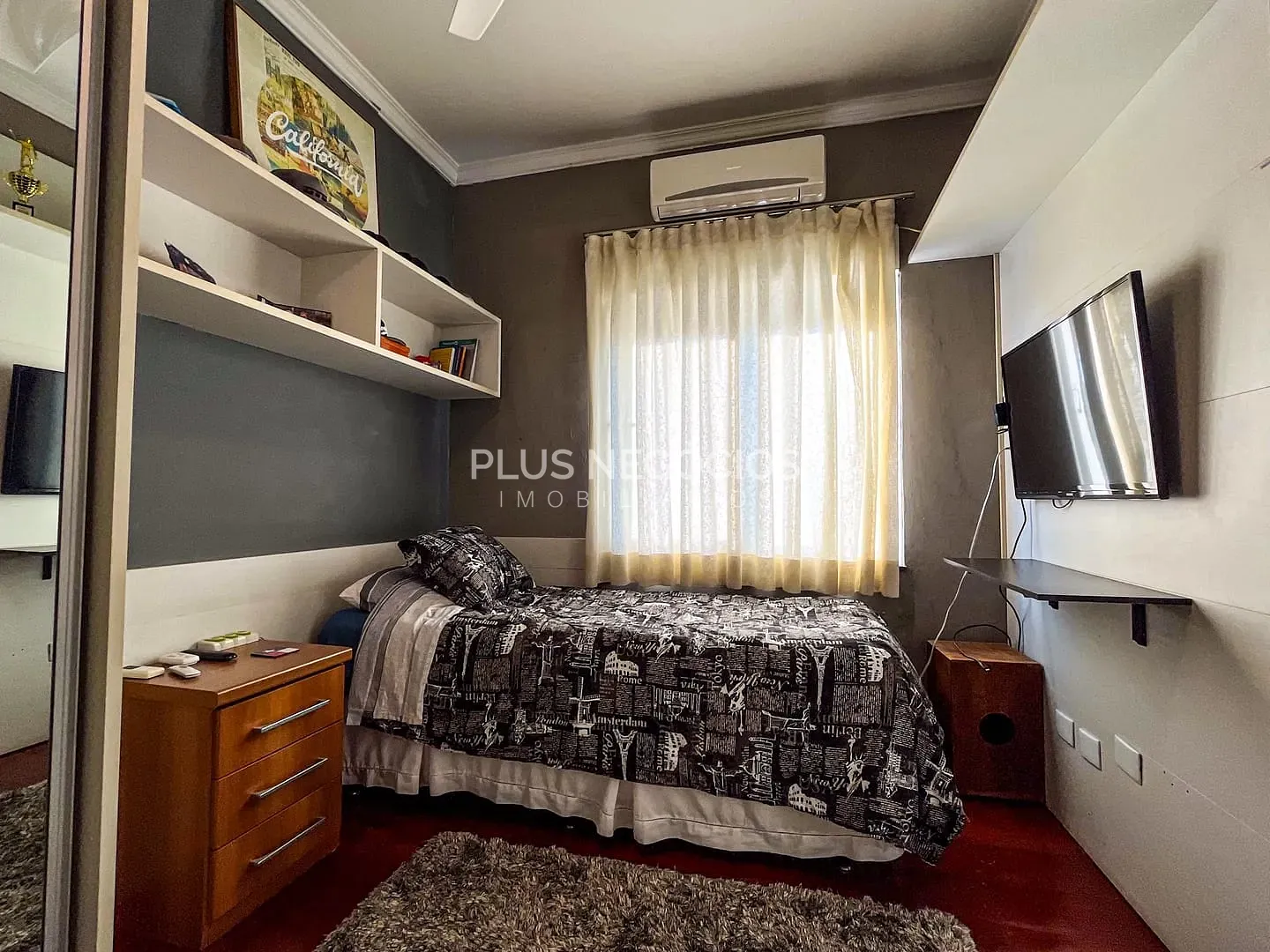 Casa, 4 quartos, 450 m² - Foto 37