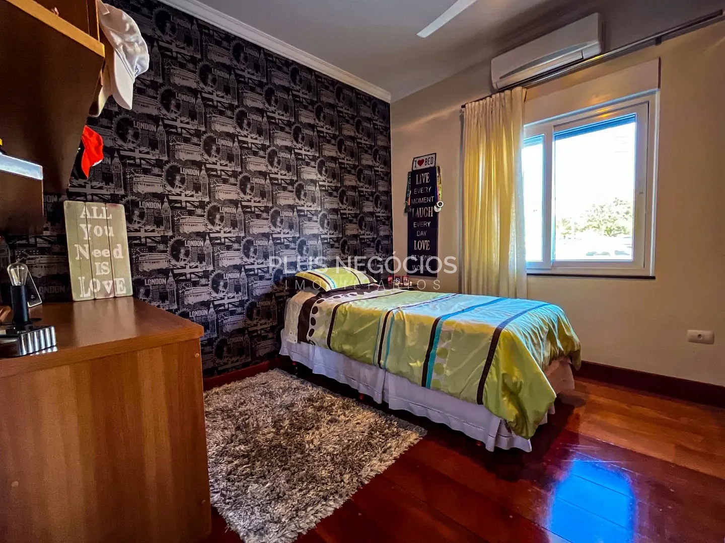 Casa, 4 quartos, 450 m² - Foto 39
