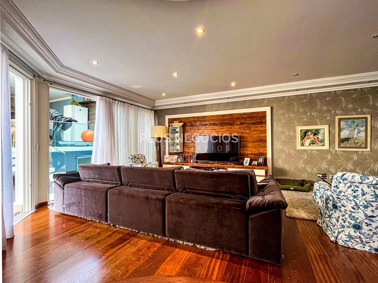 Casa, 4 quartos, 450 m² - Foto 15