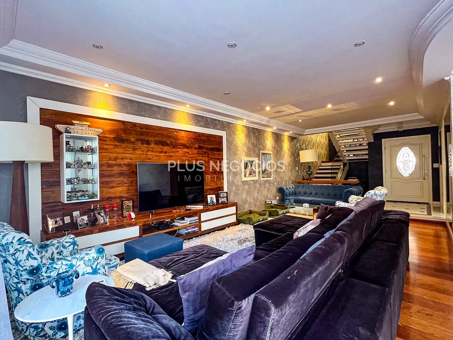 Casa, 4 quartos, 450 m² - Foto 21