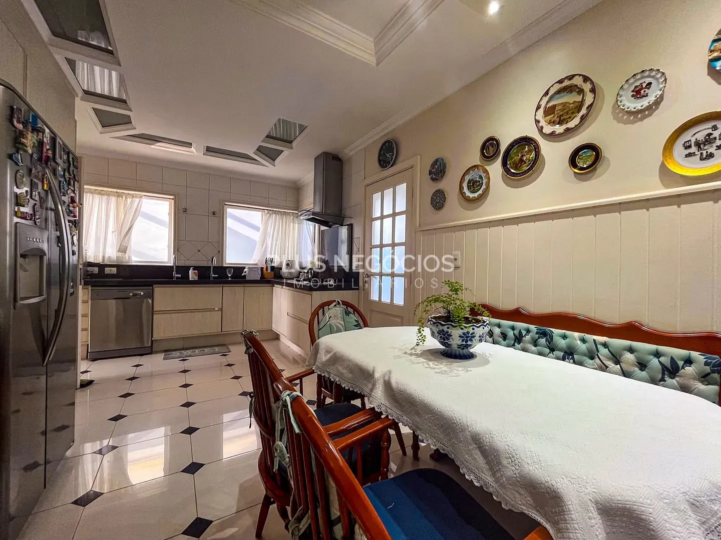 Casa, 4 quartos, 450 m² - Foto 30