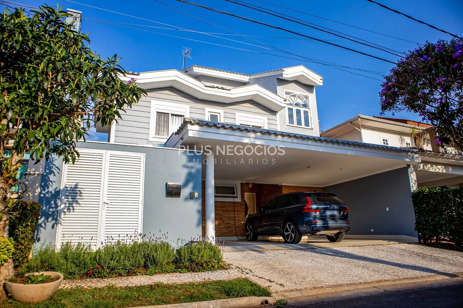 Casa, 4 quartos, 450 m² - Foto 2