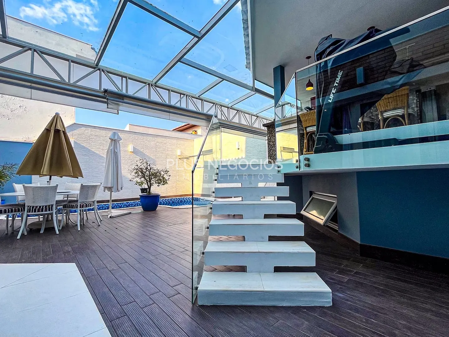 Casa, 4 quartos, 450 m² - Foto 6