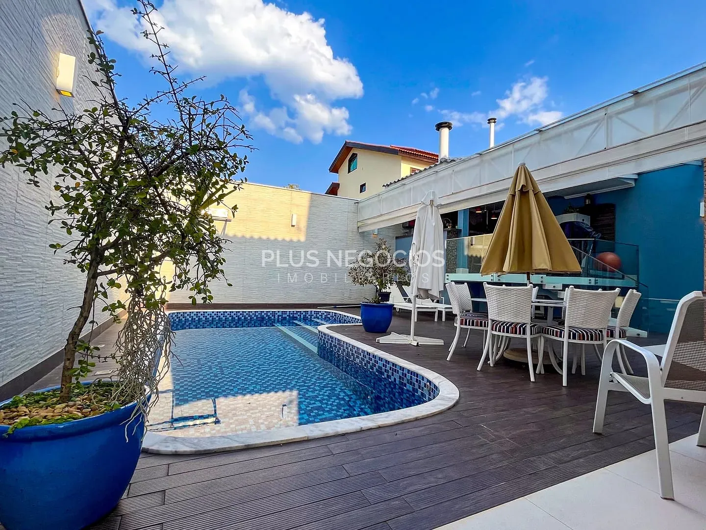 Casa, 4 quartos, 450 m² - Foto 7