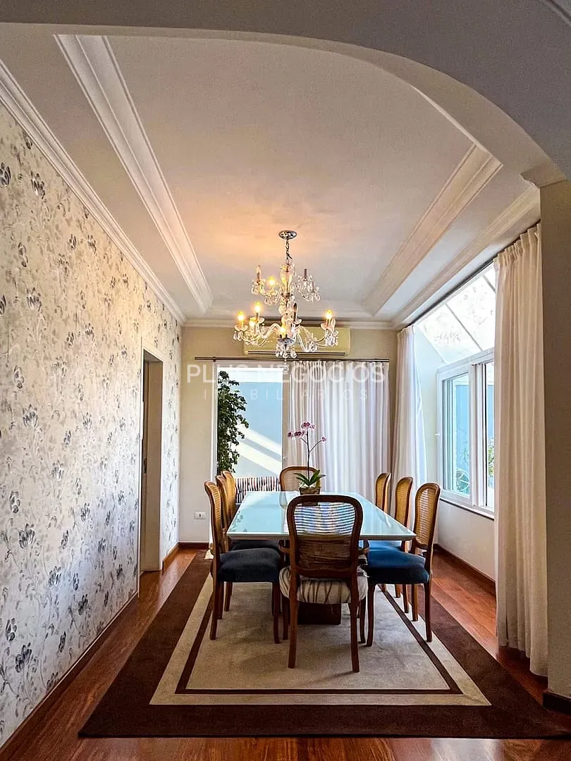Casa, 4 quartos, 450 m² - Foto 19