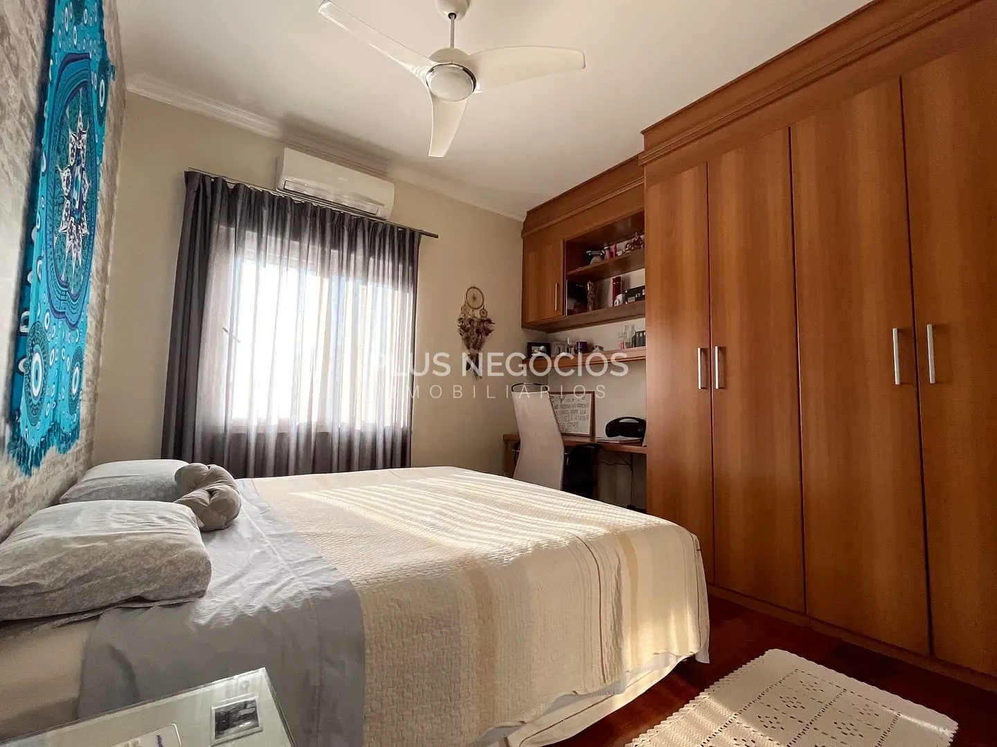 Casa, 4 quartos, 450 m² - Foto 41