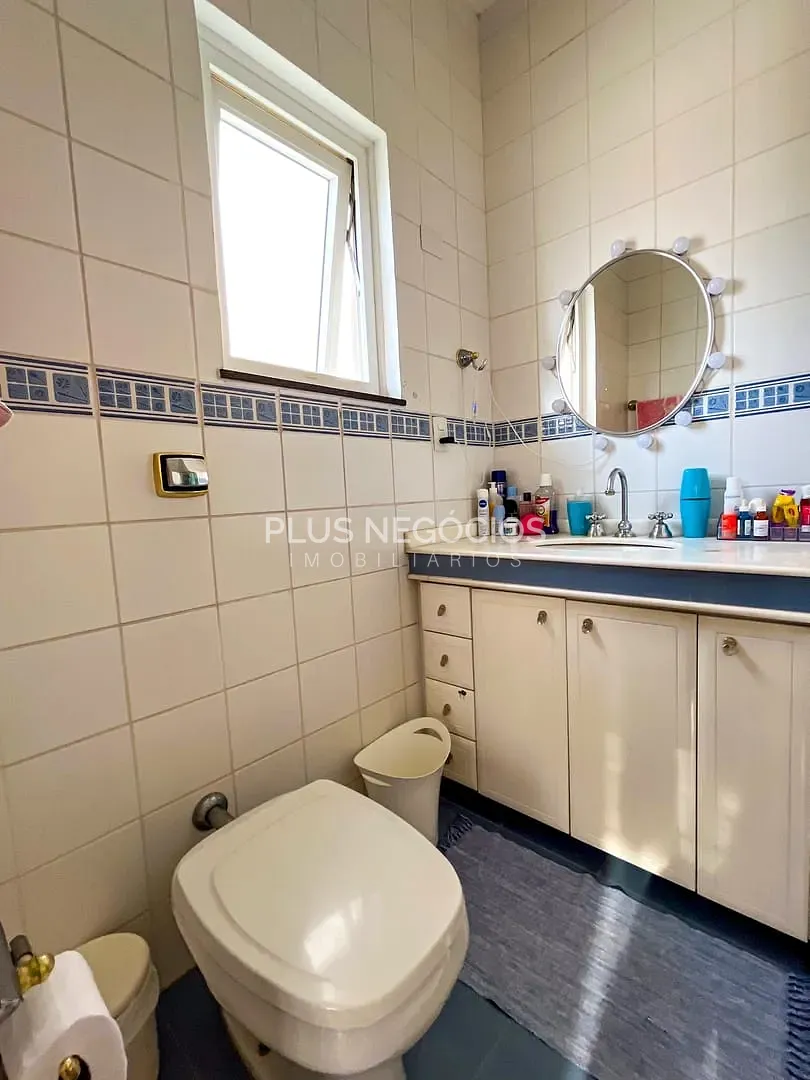 Casa, 4 quartos, 450 m² - Foto 44