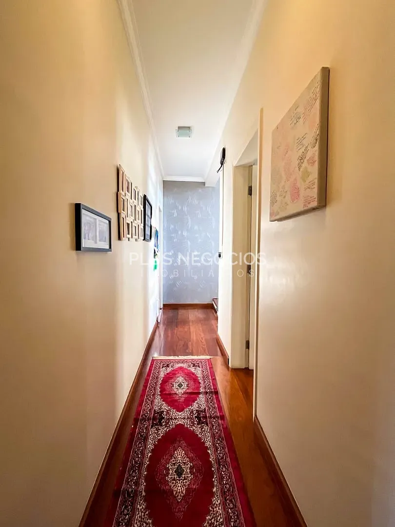 Casa, 4 quartos, 450 m² - Foto 45