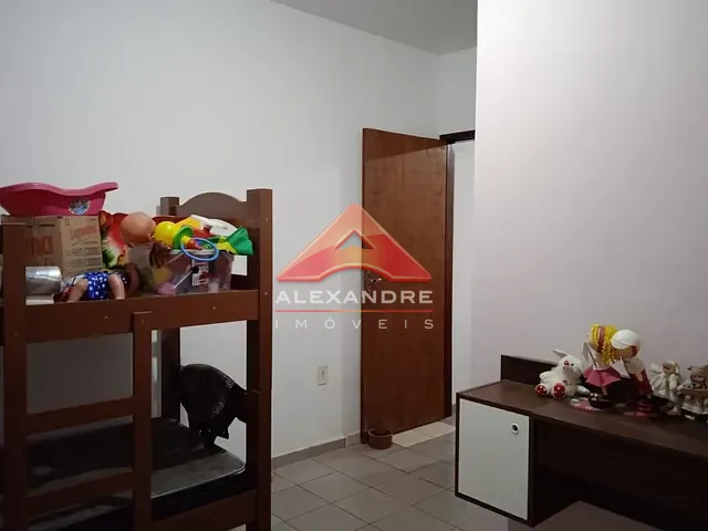 Casa com 125m² 2 quartos e 1 banheiro, à venda, no bairro Jardim Santa Inês I em São José dos Campos