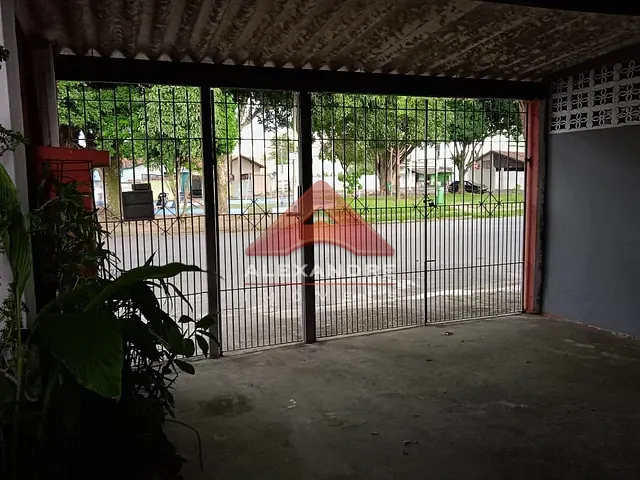 Casa com 125m² 2 quartos e 1 banheiro, à venda, no bairro Jardim Santa Inês I em São José dos Campos