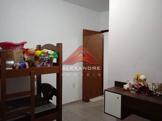 Casa com 125m² 2 quartos e 1 banheiro, à venda, no bairro Jardim Santa Inês I em São José dos Campos