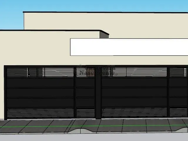 Casa com 125m², à venda, no bairro Jardim Satélite em São José dos Campos