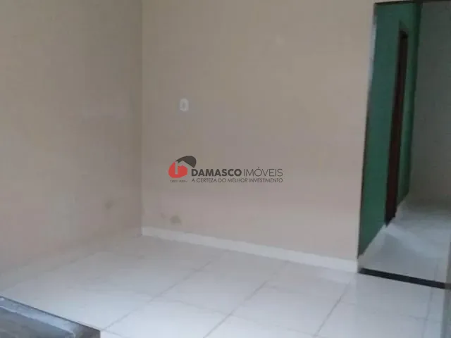Casa com 100m² 2 quartos e 1 banheiro, para alugar, no bairro Vila Alpina em São Paulo