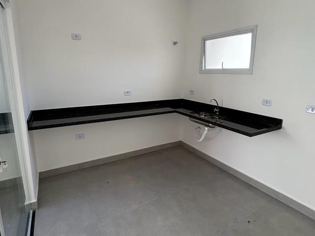 Casa com 87m² 3 quartos e 3 banheiros, à venda, no bairro Residencial Estoril em Taubaté