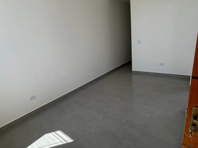 Casa com 87m² 3 quartos e 3 banheiros, à venda, no bairro Residencial Estoril em Taubaté