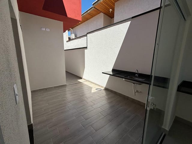 Casa com 87m² 3 quartos e 3 banheiros, à venda, no bairro Residencial Estoril em Taubaté