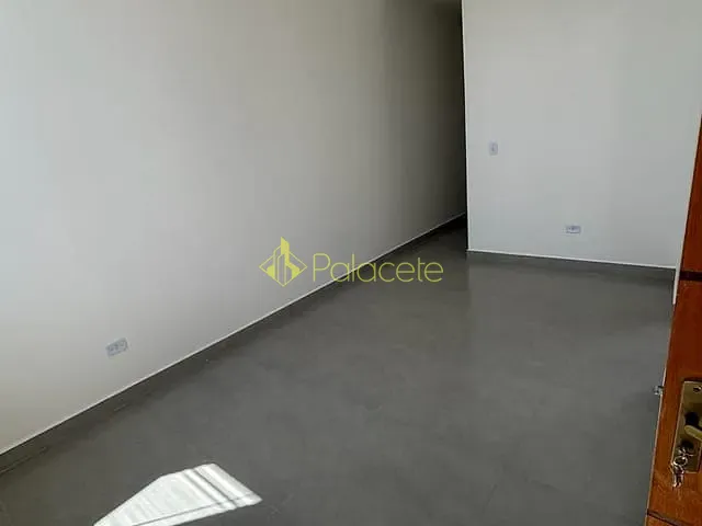 Casa com 87m² 3 quartos e 3 banheiros, à venda, no bairro Residencial Estoril em Taubaté