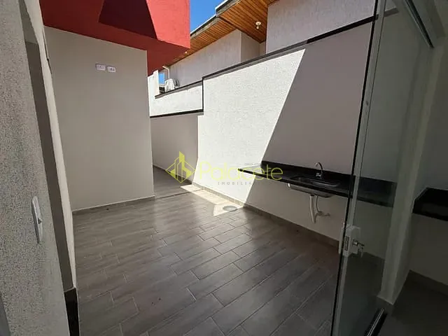 Casa com 87m² 3 quartos e 3 banheiros, à venda, no bairro Residencial Estoril em Taubaté