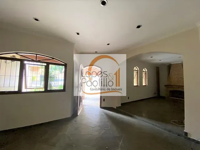 Casa com 415m² 4 quartos e 3 banheiros, à venda, no bairro Jardim do Lago em Atibaia
