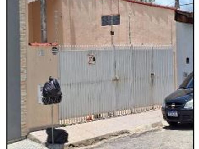 Foto do Casa - Casa à venda 10M², JARDIM SAO LUIZ, JACAREI - SP | Imobiliária Compare