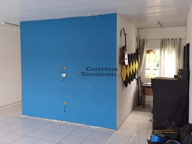 Casa com 150m², à venda, no bairro Residencial Dom Bosco em São José dos Campos