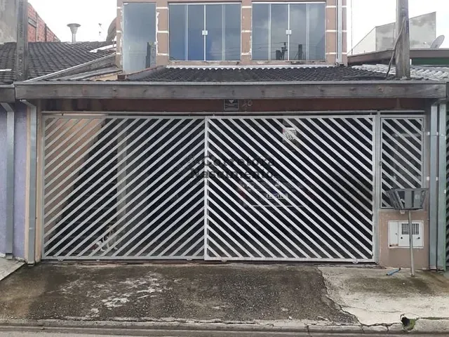 Casa com 150m², à venda, no bairro Residencial Dom Bosco em São José dos Campos