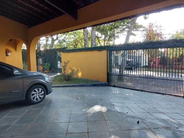 Foto do Casa - Casa com 3 dormitórios à venda, 325 m² por R$ 1.190.000,00 - Caminhos de San Conrado - Campinas/SP | Home Hunters