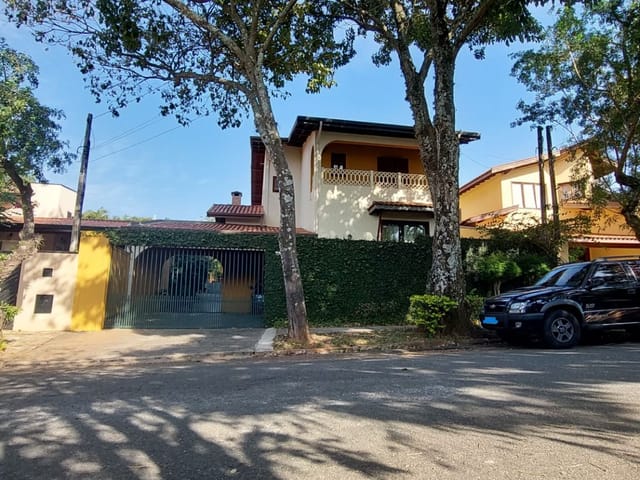 Foto do Casa - Casa com 3 dormitórios à venda, 325 m² por R$ 1.190.000,00 - Caminhos de San Conrado - Campinas/SP | Home Hunters