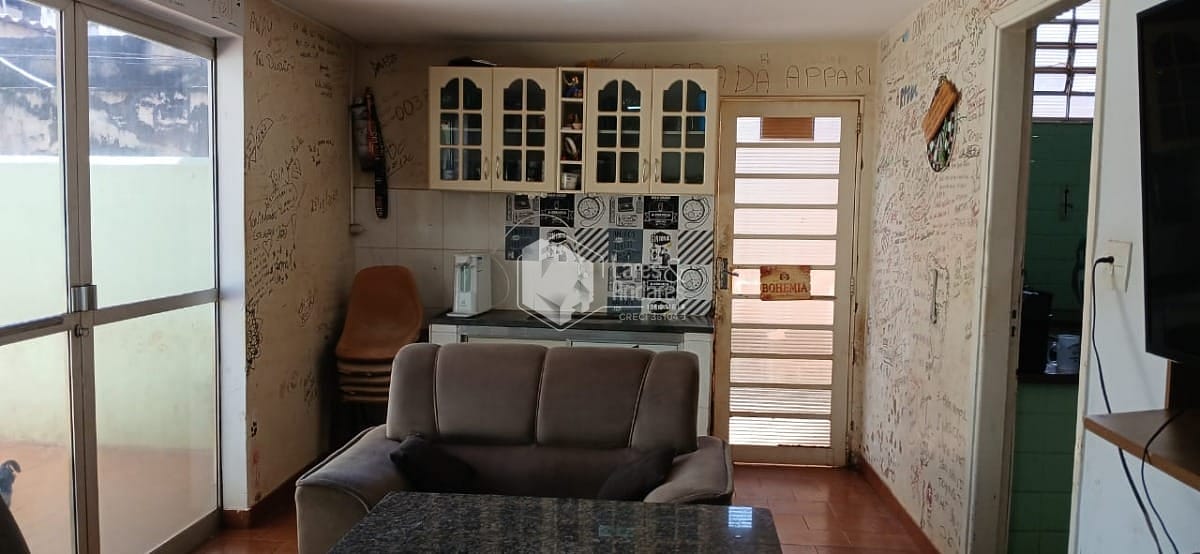 Casa à venda com 3 quartos, 207m² - Foto 19