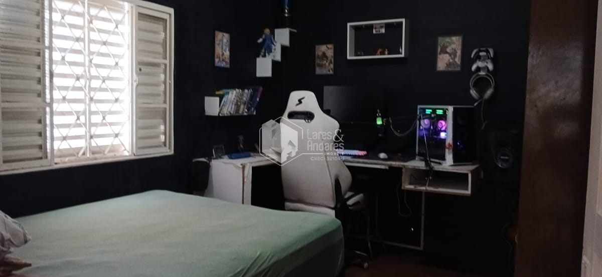 Casa à venda com 3 quartos, 207m² - Foto 28