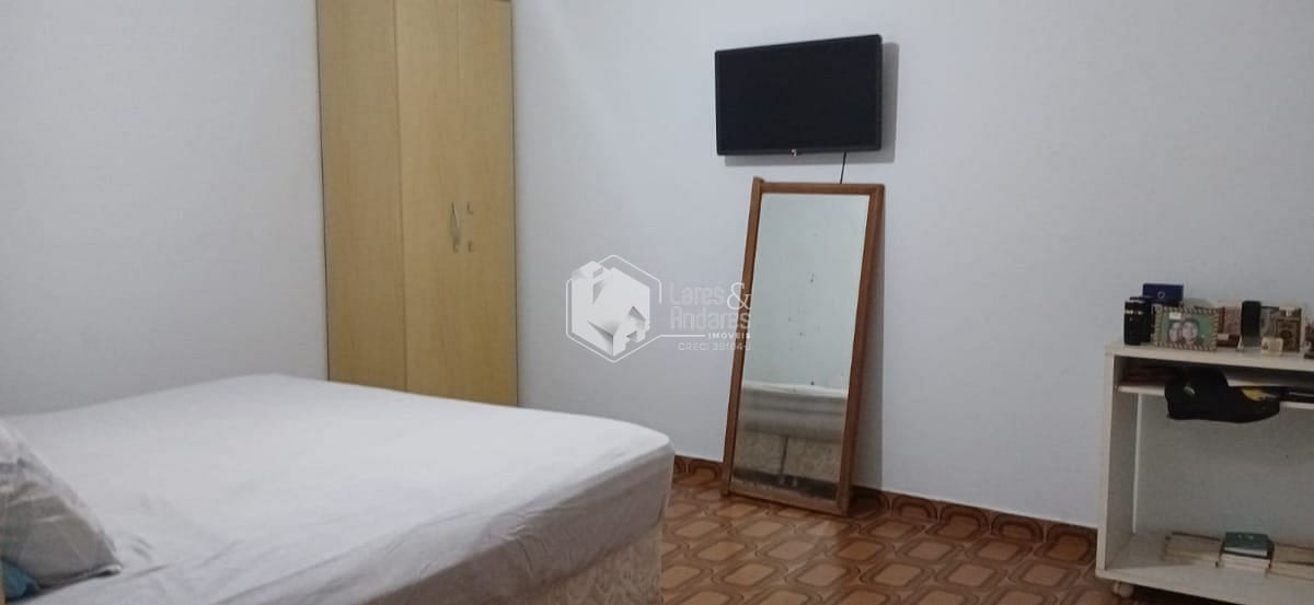 Casa à venda com 3 quartos, 207m² - Foto 9