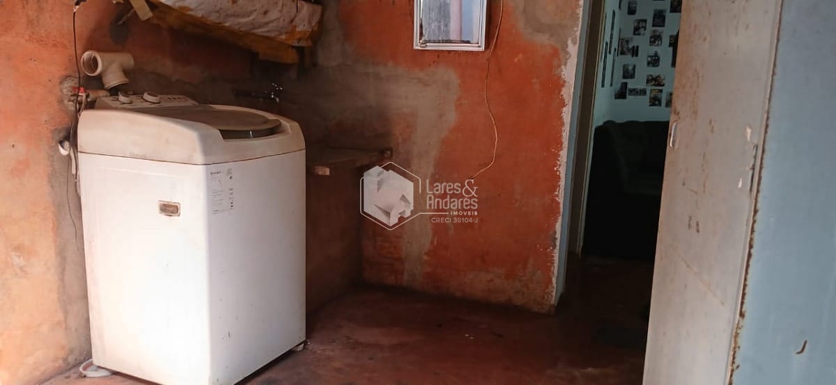Casa à venda com 3 quartos, 207m² - Foto 24