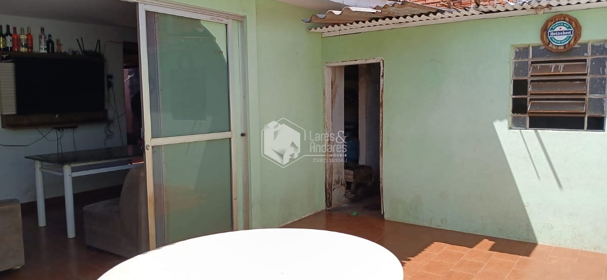 Casa à venda com 3 quartos, 207m² - Foto 21