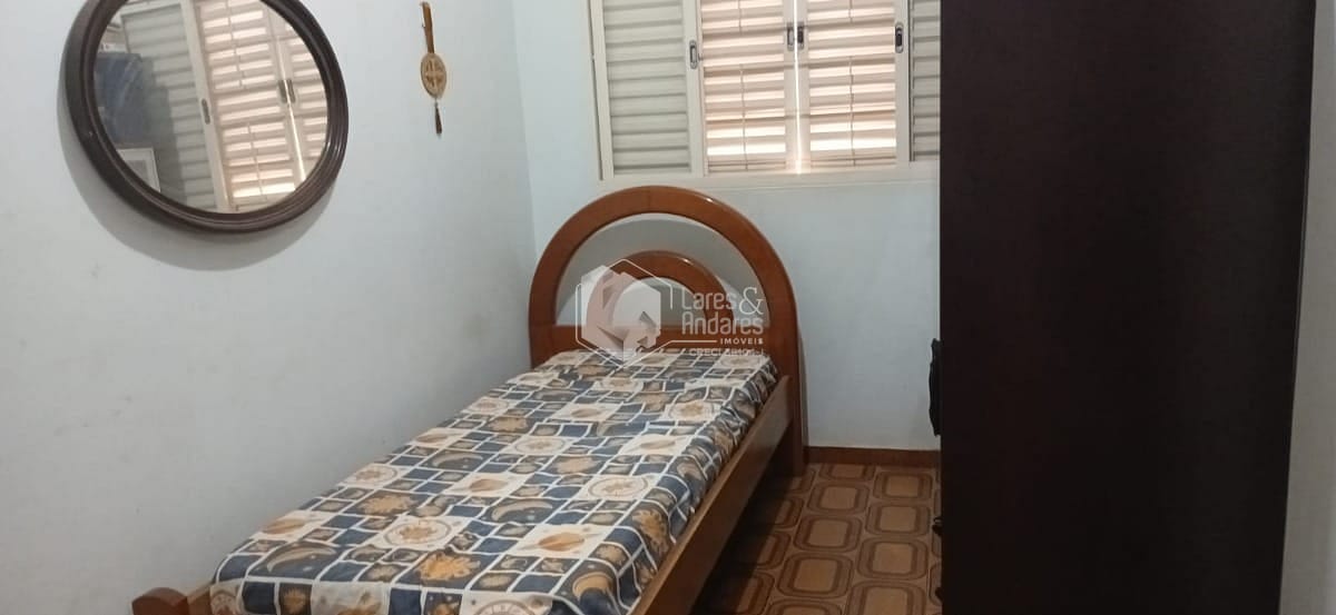 Casa à venda com 3 quartos, 207m² - Foto 13