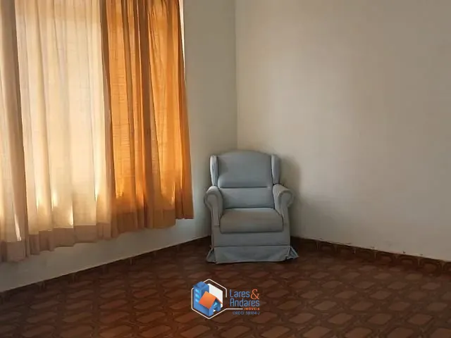 Casa com 310m² 3 quartos e 2 banheiros, à venda, no bairro Jardim Paulistano em Ribeirão Preto