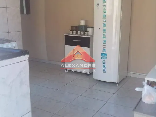 Casa com 125m² 2 quartos e 1 banheiro, à venda, no bairro Conjunto Residencial Galo Branco em São José dos Campos