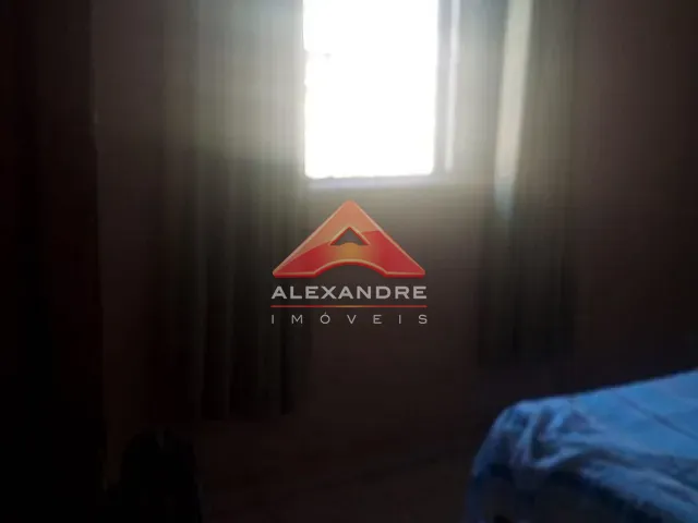 Casa com 125m² 2 quartos e 1 banheiro, à venda, no bairro Conjunto Residencial Galo Branco em São José dos Campos